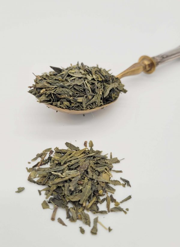thé-vert-sencha